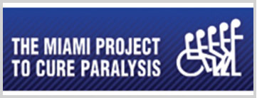 Miami Project Cure Paralysis